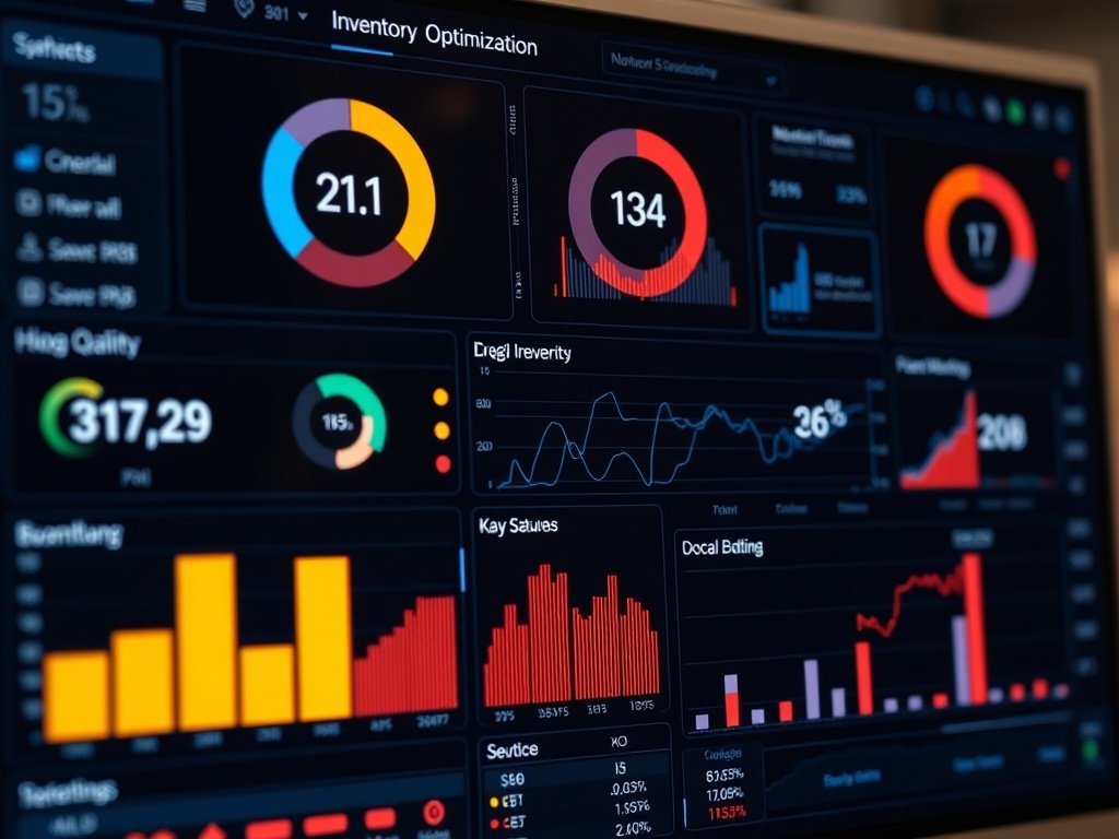 Inventory Optimization
